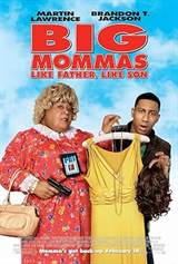 Big Mommas: Like Father, Like Son