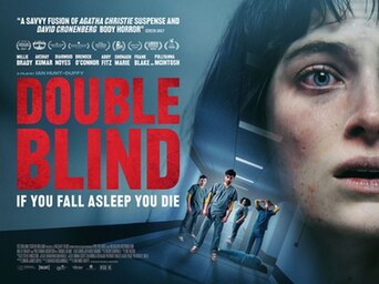 Double Blind