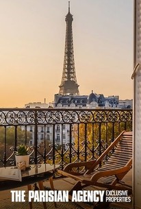 The Parisian Agency: Exclusive Properties