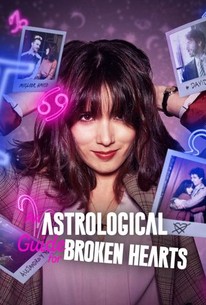 An Astrological Guide for Broken Hearts