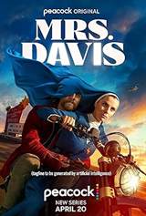 Mrs. Davis