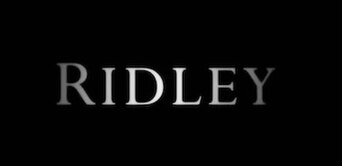 Ridley