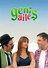 Genis Aile