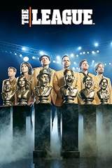 The League