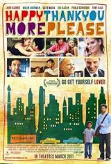 Happythankyoumoreplease