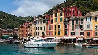 Hotel Portofino