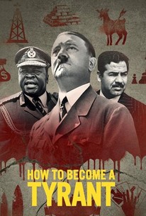 How to Become a Tyrant