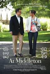 At Middleton (2013) poster