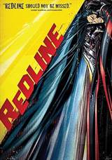 Redline (2009) poster
