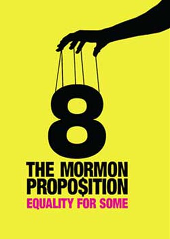 8: The Mormon Proposition