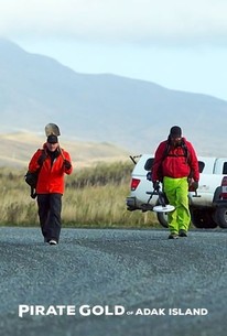 Pirate Gold of Adak Island