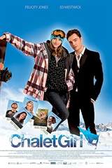 Chalet Girl (2011) poster