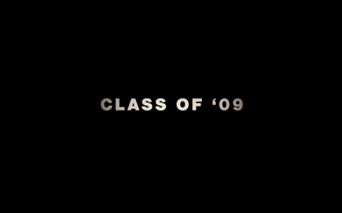 Class of '09
