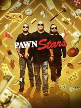 Pawn Stars