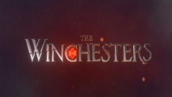 The Winchesters (2022) poster