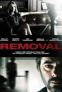 Removal