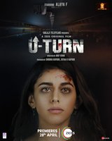 U Turn
