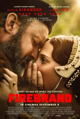 Firebrand