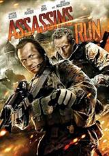 Assassins Run