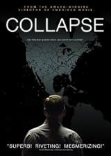 Collapse (2009) poster