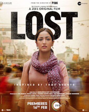 Lost