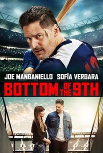 Bottom of the 9th