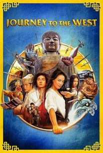 Journey to the West