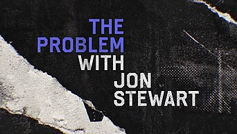 The Problem with Jon Stewart
