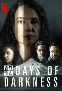 42 Days of Darkness