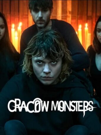 Cracow Monsters