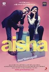Aisha