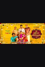 Veetla Vishesham