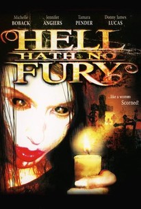 Hell Hath No Fury