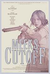 Meek's Cutoff