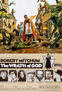 The Wrath of God