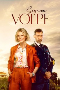 Signora Volpe