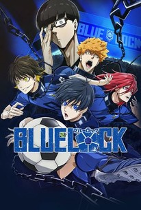 Blue Lock