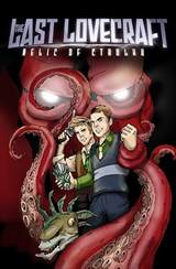 The Last Lovecraft: Relic of Cthulhu (2009) poster