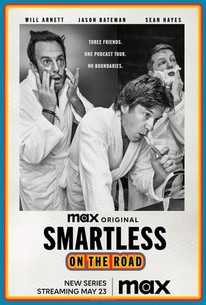 SmartLess: On the Road