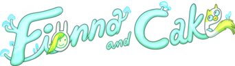 Adventure Time: Fionna & Cake (2023) poster