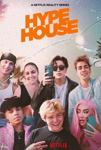 Hype House