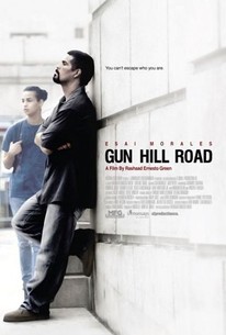 Gun Hill Road
