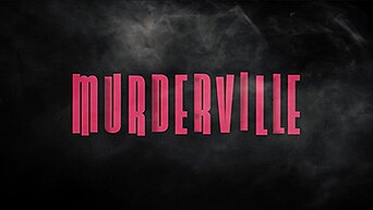 Murderville
