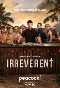 Irreverent