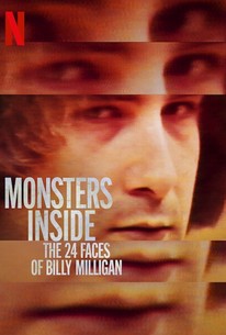 Monsters Inside: The 24 Faces of Billy Milligan