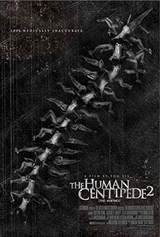 The Human Centipede 2 (Full Sequence) (2011) poster