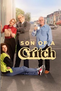 Son of a Critch