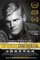 Tab Hunter Confidential