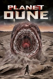 Planet Dune