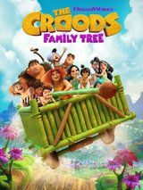 The Croods: Family Tree